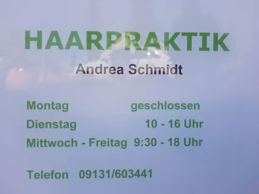 Andrea Schmidt