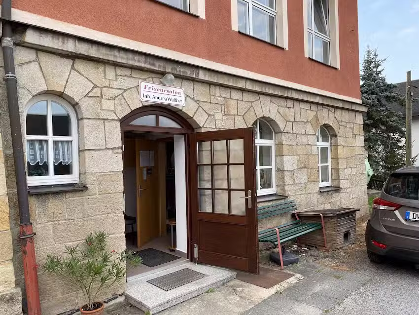 Andrea Walther Friseursalon