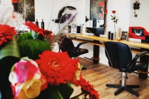 Andrea&rsquo;s Haarreich