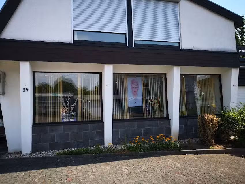Andreas Link Friseursalon