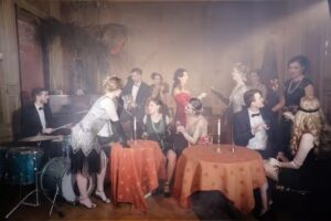 Andreas Sch&ouml;nwald Friseurmeister&Photographie