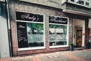 Andy’s Haarkunst