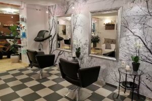 Angel Looks Haarstudio Sylke B&auml;der