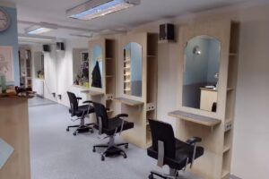 ANGELA-EXPRESS Friseursalon