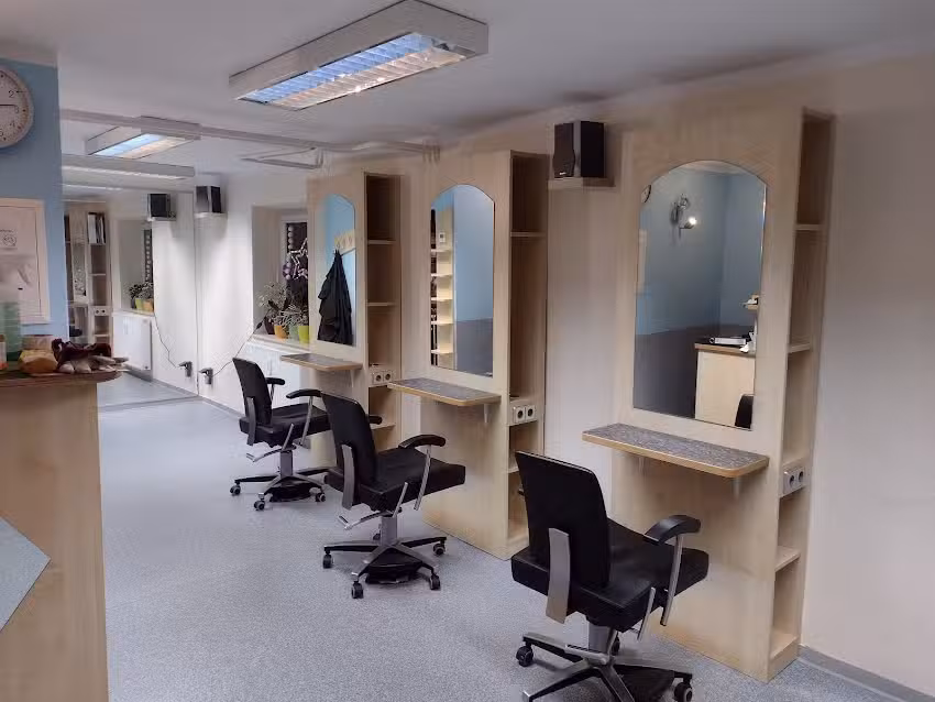 ANGELA-EXPRESS Friseursalon