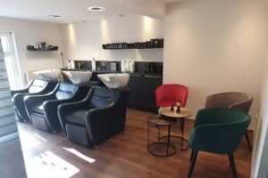 Angela Miksch – Friseure