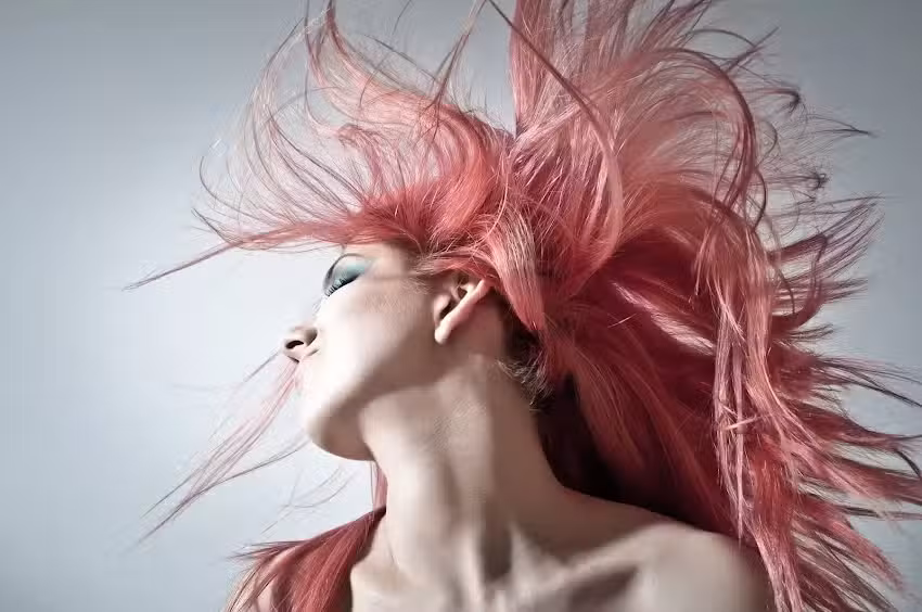 Angelhairs by Nicole