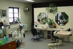 Angelika Decker Friseursalon