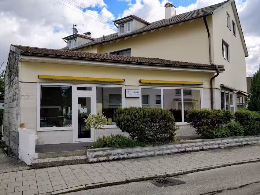 Angelika Salon Karlsfeld