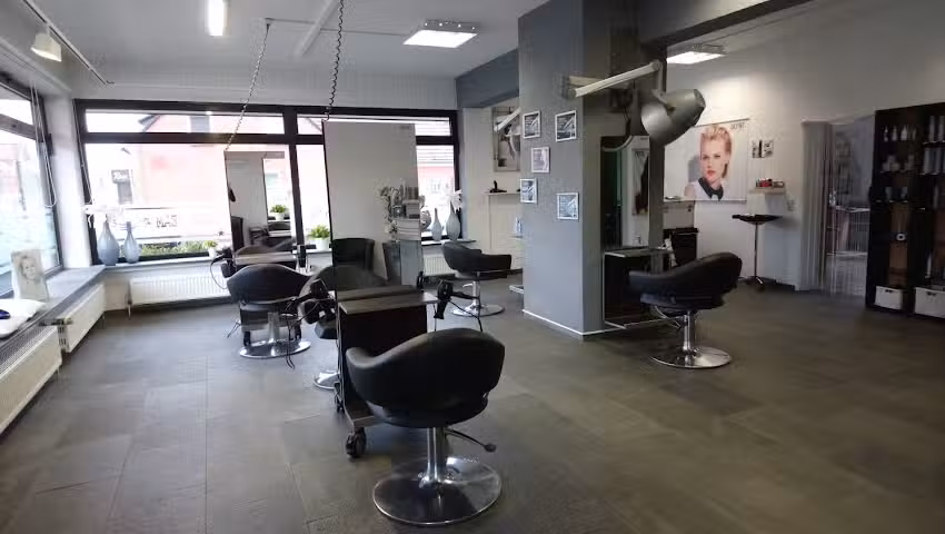 Angelikas HAAR-TEAM