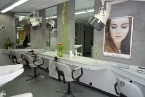 Angelikas Haarstudio