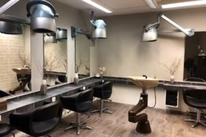 Angels Hair Friseursalon & Kosmetik ( Damen, Herren & Kinder)