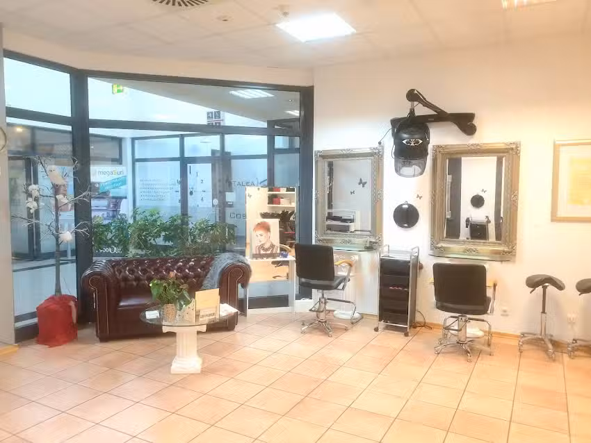 Angis Salon