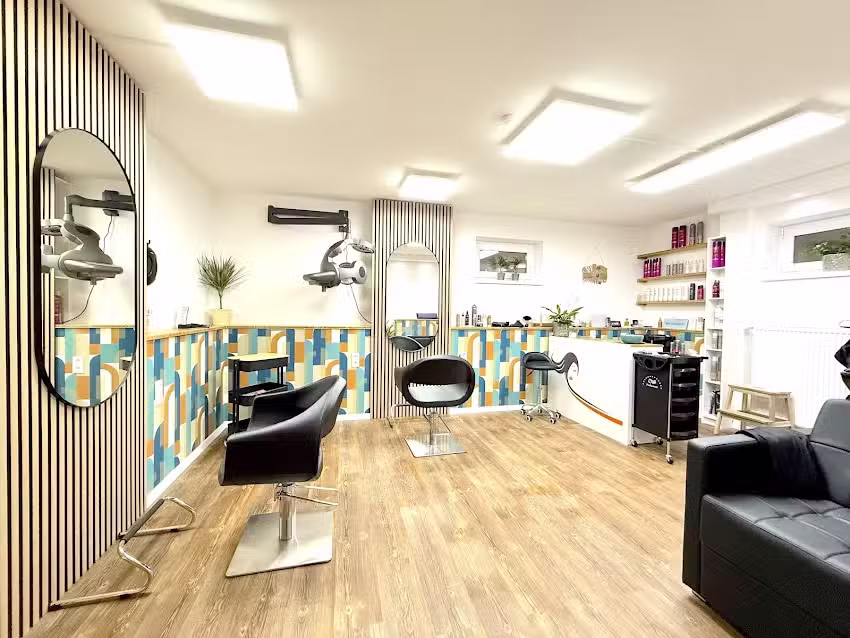 Anita Hammer Friseur