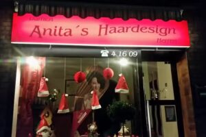 Anitas Haardesign