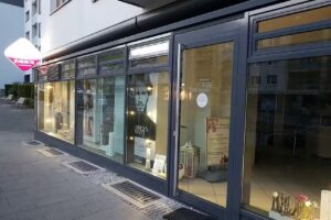 Anja Fitzenreiter Modern Line