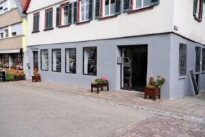 Anja Gr&uuml;ndler Haarmanufaktur Marbach