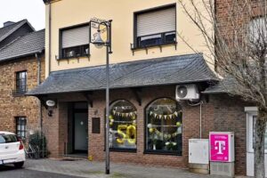 Anja Jentges &ndash; Friseursalon