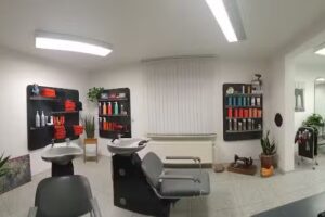 Anja K&ouml;hler Friseurmeisterin &ndash; Frisuren von A bis Z