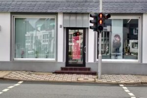 Anja Lehnert Friseur Harrstudio