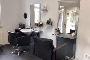 Anja Marzinsky Friseursalon
