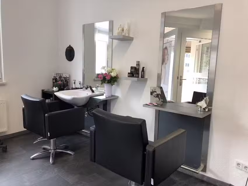 Anja Marzinsky Friseursalon