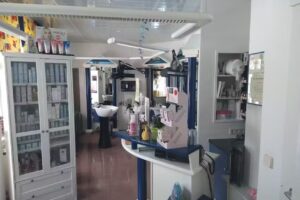 Anja`s Frisierl&auml;dchen