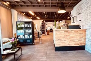 Anja&rsquo;s Haarkultur