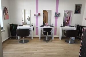 Anja&rsquo;s Haarsalon