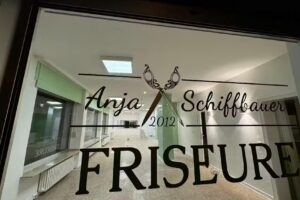Anja Schiffbauer Friseure