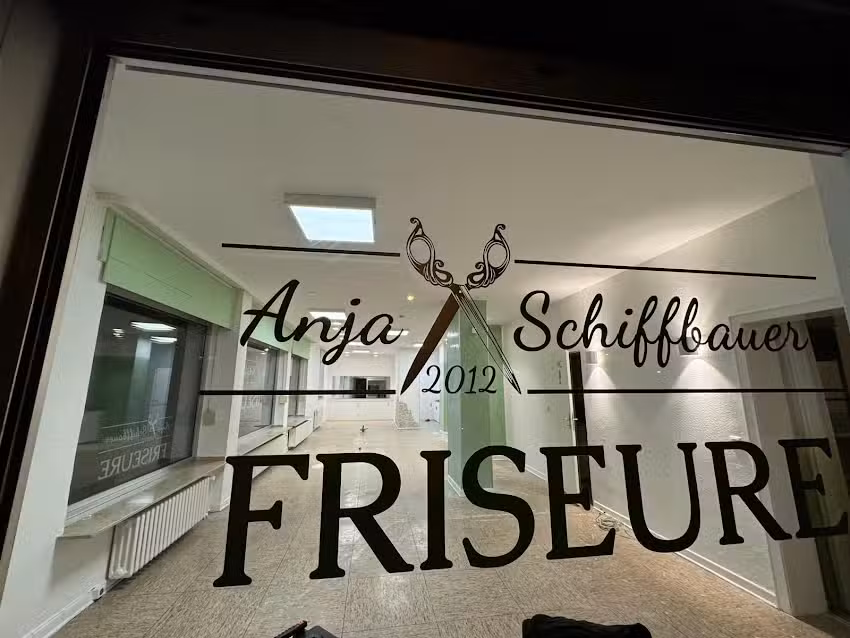 Anja Schiffbauer Friseure