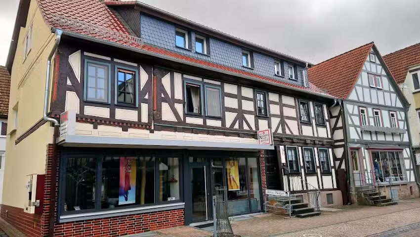 Anja Weitzel Friseursalon