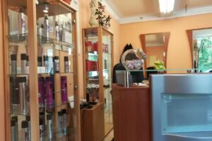 Anjas Haarstudio Inh. Anja Roth Friseur