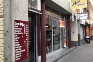 Ankara Haarstudio &ndash; K&ouml;ln