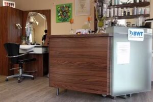 Anke Petrowski Friseursalon