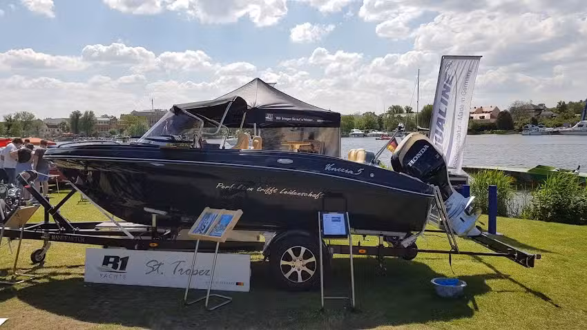 Anke Szillat &ndash; Der Inselfriseur