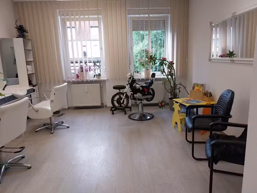 Ankes Sch&ouml;nheits Studio
