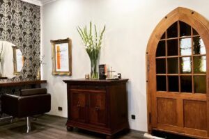 Anna Hammesfahr Friseurhandwerk