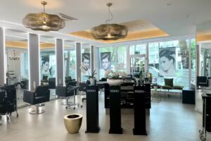 ANNA La Linea Haarkultur