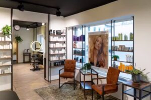 Annabell Holzhey &ndash; La Biosthetique &ndash; Friseur in Sonthofen