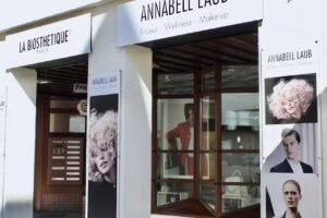 Annabell Laub Friseursalon