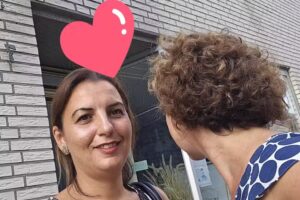 Annalisa&lsquo;s & Petra&lsquo;s Haarstudio