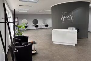 Anna&lsquo;s Hairdesign