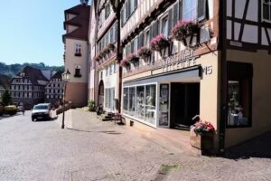 Anne M&uuml;ller Friseure