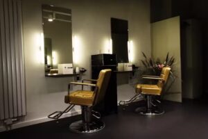 Anne Rosenblatt Die Friseurmeisterin