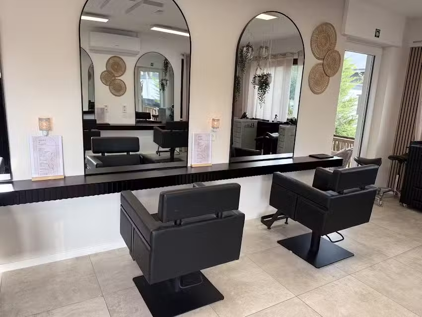 Anne Rummler AR Haircare