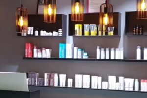 Anne&rsquo;s Haarwerkstatt