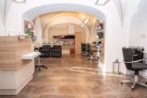 Annett M&uuml;ller Haarkunst &ndash; Friseur Zw&ouml;nitz