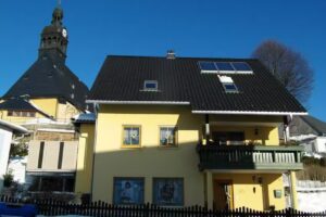 Annett Paulig Haarstudio Paulig