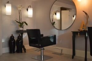 ANNETTE G&Uuml;LCHER /Annette H. HAARE&SO KG / Friseur